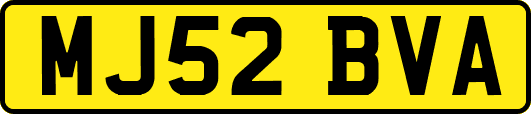 MJ52BVA