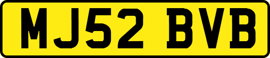 MJ52BVB