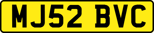 MJ52BVC