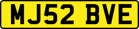 MJ52BVE