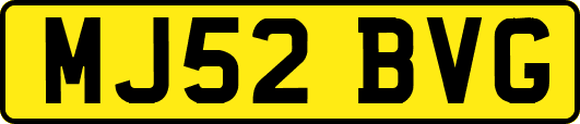 MJ52BVG