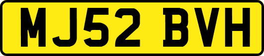 MJ52BVH