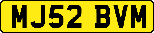 MJ52BVM