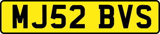 MJ52BVS