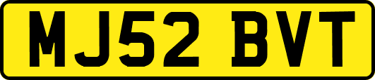 MJ52BVT
