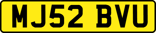 MJ52BVU