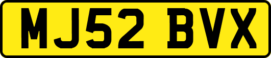 MJ52BVX