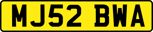 MJ52BWA