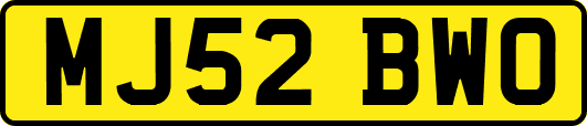 MJ52BWO