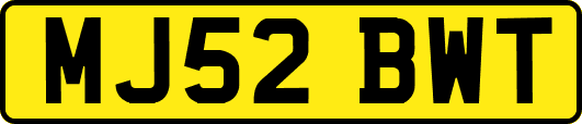 MJ52BWT