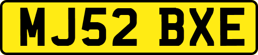 MJ52BXE