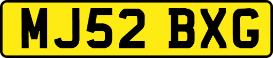 MJ52BXG