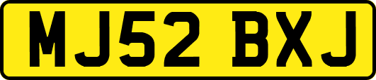 MJ52BXJ