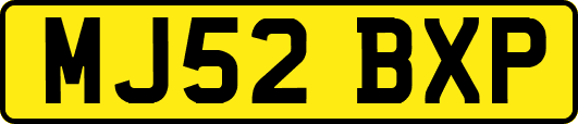 MJ52BXP