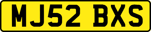 MJ52BXS