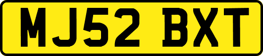 MJ52BXT