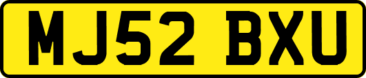 MJ52BXU