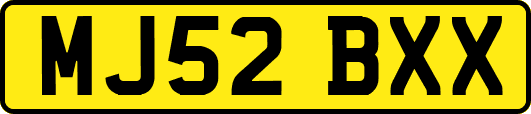 MJ52BXX