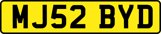 MJ52BYD