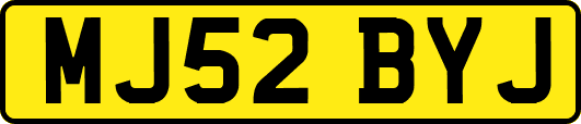 MJ52BYJ