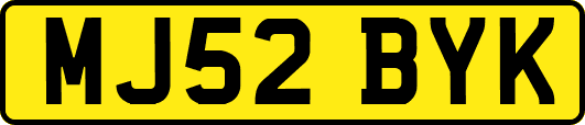 MJ52BYK