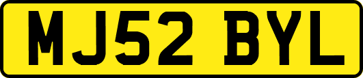 MJ52BYL