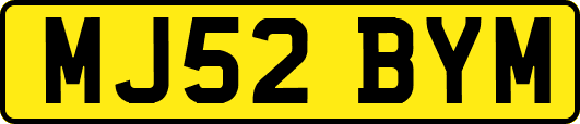 MJ52BYM