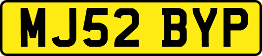 MJ52BYP
