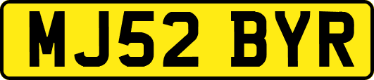 MJ52BYR