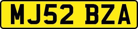 MJ52BZA