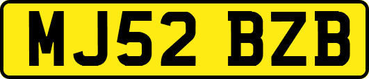 MJ52BZB