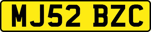 MJ52BZC