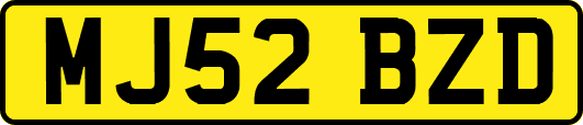 MJ52BZD