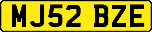 MJ52BZE
