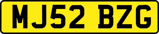 MJ52BZG