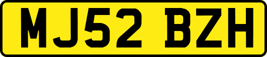 MJ52BZH
