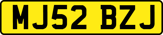 MJ52BZJ