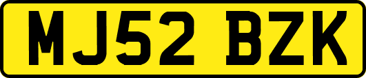 MJ52BZK