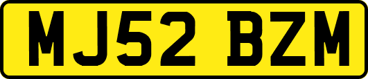 MJ52BZM