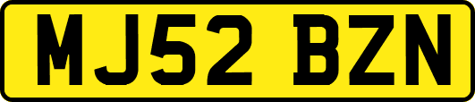 MJ52BZN