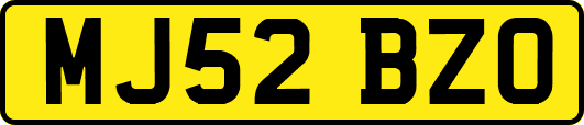 MJ52BZO