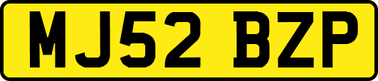 MJ52BZP