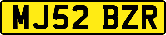 MJ52BZR