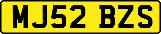 MJ52BZS
