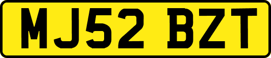 MJ52BZT