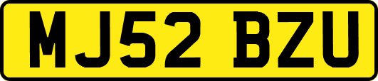 MJ52BZU