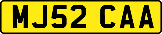 MJ52CAA