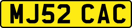 MJ52CAC
