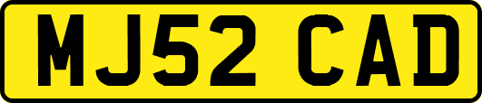 MJ52CAD