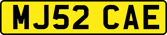 MJ52CAE